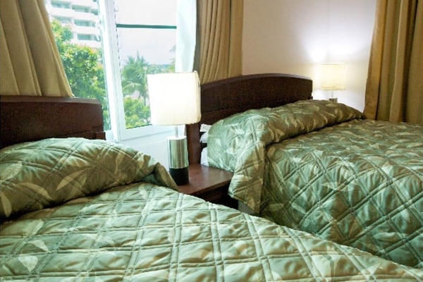 Hotel Simpson Bay Suites (Simson Bay Village)